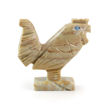 Soapstone Rooster
